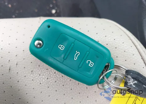 2017 Volkswagen Jetta 1.4T Se из США, поврежденный, VIN 3VWDB7AJ9HM305336